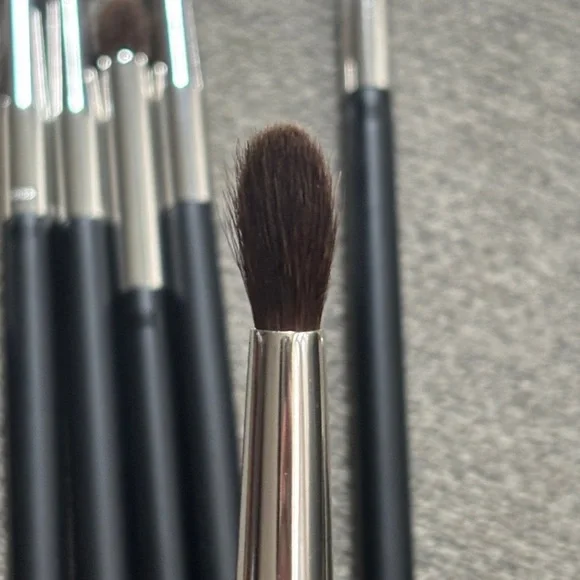 NARS 22pc Brush Set – Vintage Squirrel Hair, Rare Early 2000s Backstock japan - Picture 8 of 12